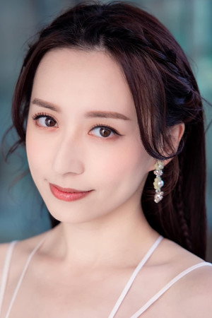 龔嘉欣 profil kép