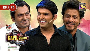 The Kapil Sharma Show 1. évad Ep.75 75. epizód