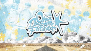 ONE DREAM FOREVER kép