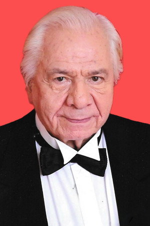 Michel Galabru profil kép