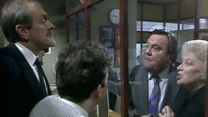 Terry and June 9. évad Ep.6 6. epizód