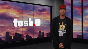 Tosh.0 11. évad Ep.1 1. epizód