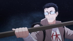 最后的召唤师 1. évad Ep.12 12. epizód