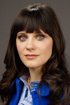 Zooey Deschanel profil kép