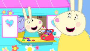 Peppa malac 7. évad Ep.31 31. epizód