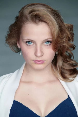 Софья Лебедева profil kép