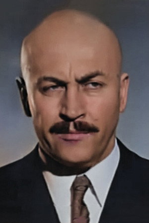 Altan Günbay profil kép