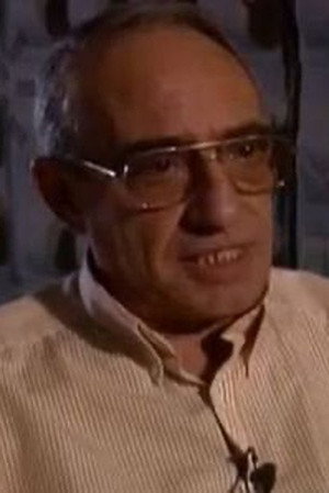 Simón Ramírez Fernández profil kép