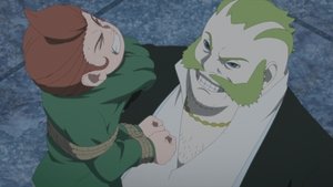 Boruto: Naruto új nemzedék 1. évad Ep.150 150. epizód