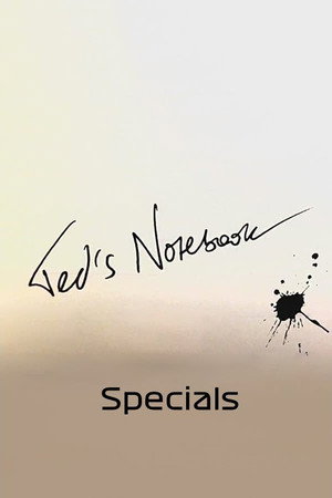 Ted's Notebook Speciális epizódok (2020-05-12) poszter