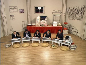 무한도전 2. évad Ep.12 12. epizód