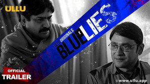 Blue Lies kép