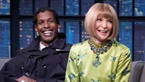 Late Night with Seth Meyers 12. évad Ep.89 89. epizód