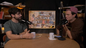 Disidencia controlada 3. évad Ep.4 4. epizód