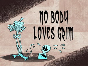 Billy és Mandy kalandjai a kaszással 3. évad Ep.4 A kaszás teste