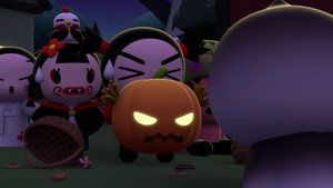 Pucca: Receptek a szerelemhez 1. évad Ep.23 23. epizód
