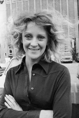 Polly James profil kép