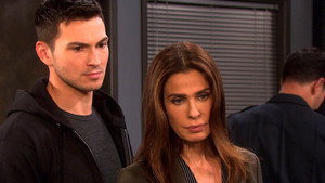 Days of Our Lives 56. évad Ep.11 11. epizód