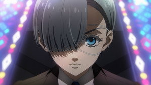 黒執事 4. évad Ep.1 1. epizód