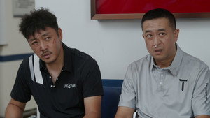 欢乐家长群 1. évad Ep.36 36. epizód