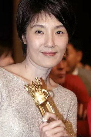 顧美華 profil kép