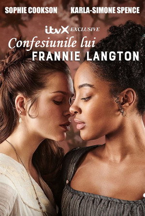 Frannie Langton vallomásai poszter