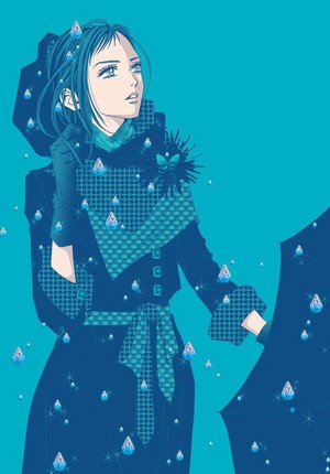 Paradise Kiss poszter