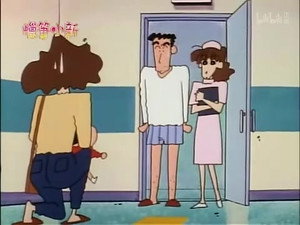 クレヨンしんちゃん 1. évad Ep.469 469. epizód