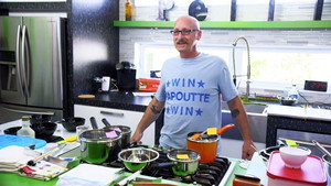 Un souper presque parfait 9. évad Ep.62 62. epizód