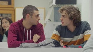 ASKIP, le collège se la raconte 3. évad Ep.41 41. epizód