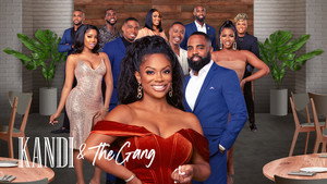Kandi & The Gang kép