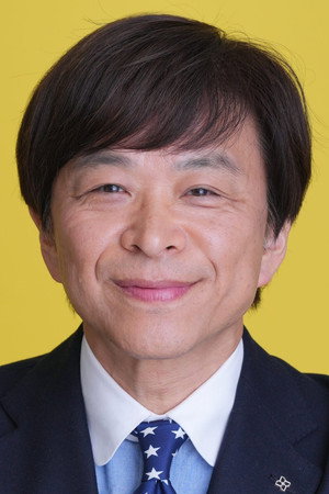 武田真一 profil kép