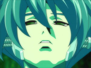 勇者王ガオガイガー 2. évad Ep.8 8. epizód