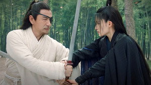 锦绣南歌 1. évad Ep.25 25. epizód