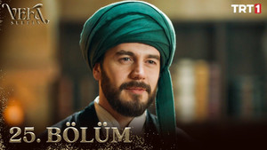 Vefa Sultan 1. évad Ep.25 25. epizód