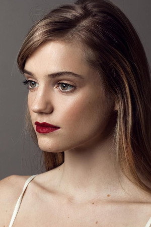 Noémie Schmidt profil kép