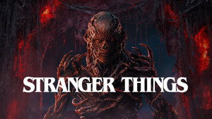 Stranger Things kép