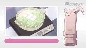 まちカドまぞく Speciális epizódok Ep.39 39. epizód