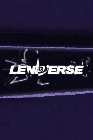 LENIVERSE 5. évad (2024-10-23) poszter