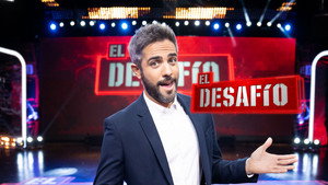 El Desafío kép