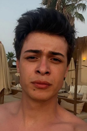 Umut Kaya profil kép