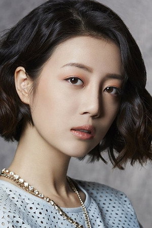 李溪芮 profil kép