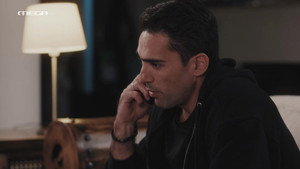 Η Γη Της Ελιάς 5. évad Ep.46 46. epizód