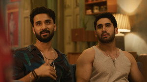 The Ba***ds of Bollywood kép