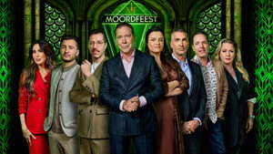 Moordfeest 2. évad Ep.5 5. epizód