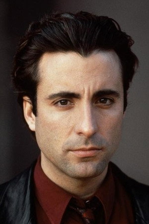 Andy Garcia profil kép