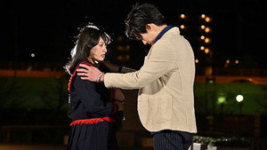 魔進戦隊キラメイジャー 1. évad Ep.10 10. epizód