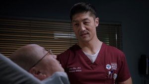 Chicago Med 4. évad Ep.20 20. epizód