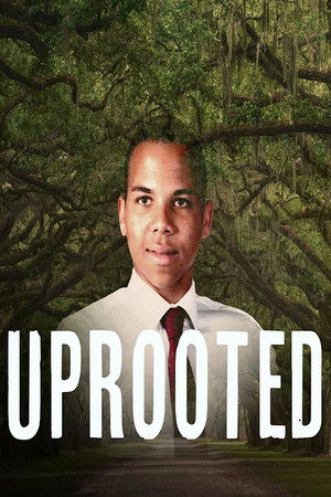 Uprooted poszter