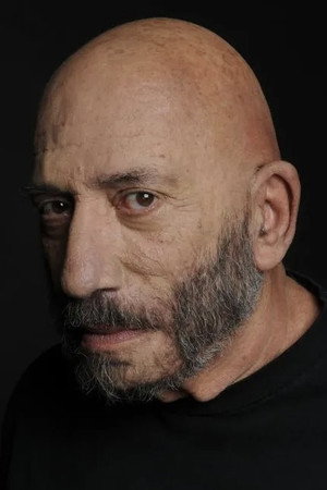 Sid Haig profil kép